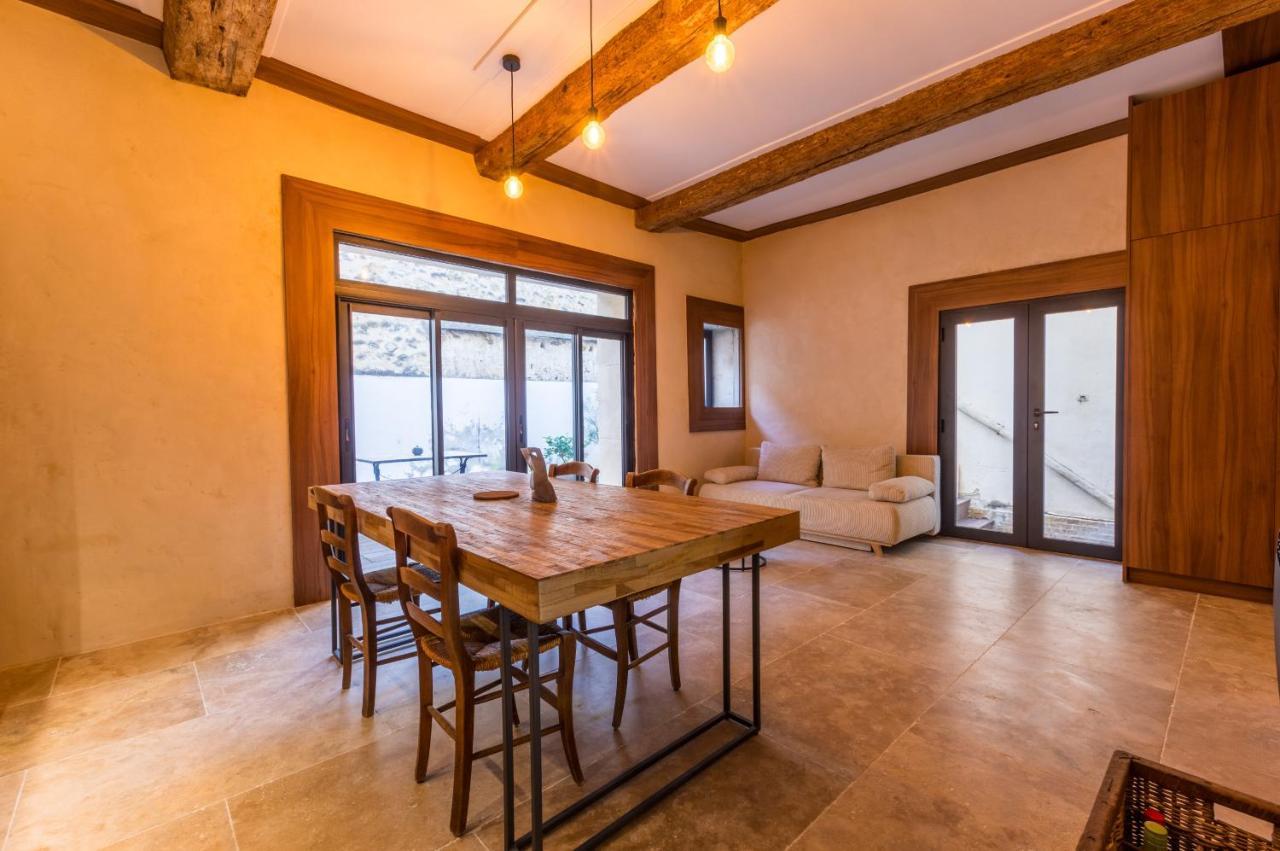 Atelier Ecusson - Premiere Conciergerie Apartment *