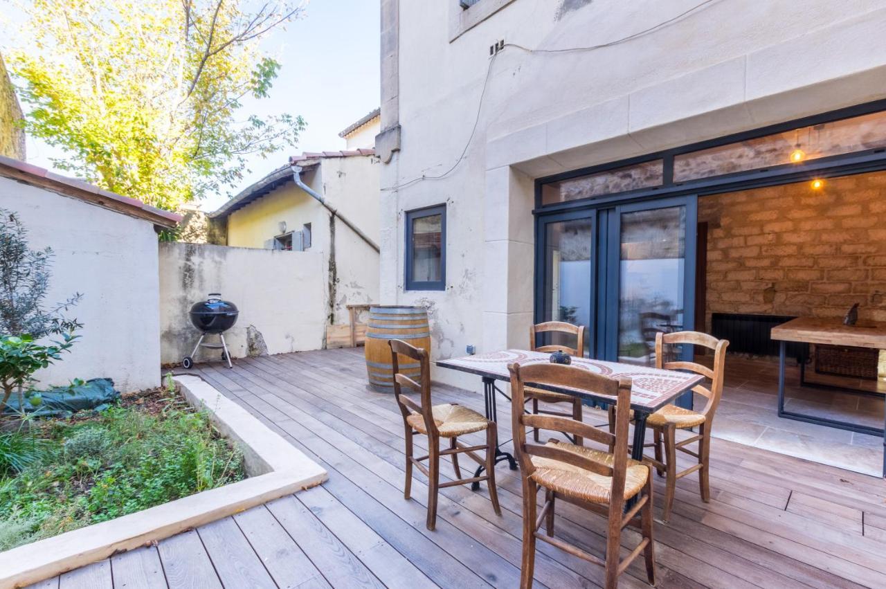 Atelier Ecusson - Premiere Conciergerie Apartment Montpellier